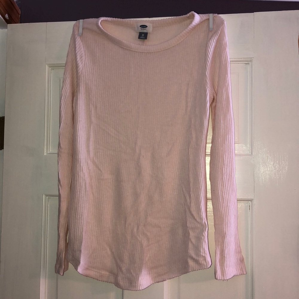 Old navy long sleeve tee